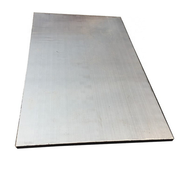 AISI 304h Cold rolled 10mm 304h Stainless Steel Plate Thin Flat