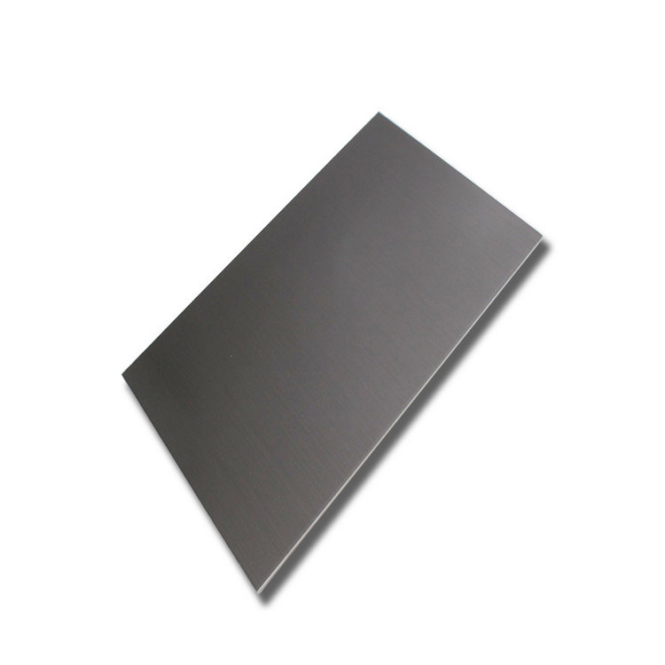 Alloy 2507 Chrome Molybdenum Steel Astm A790 Super Duplex Stainless Sheet