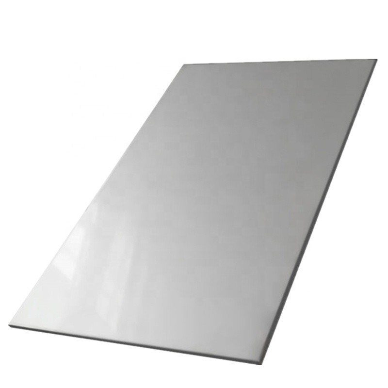 UNS 409 18ga Stainless Steel Sheet 2400 x 1200 Plate Astm A314