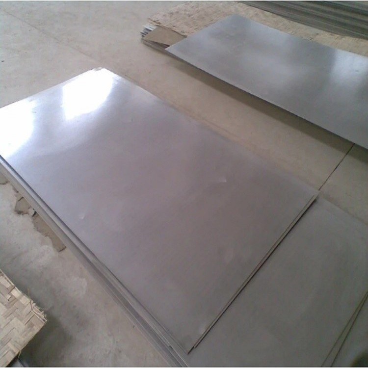 Inconel 625 Nickel Alloy Stainless Steel Sheets Ams 5599 UNS N06625