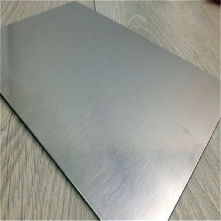 AL6XN INCOLOY Alloy 256HN Super Austenitic Stainless Nickel Sheet UNS