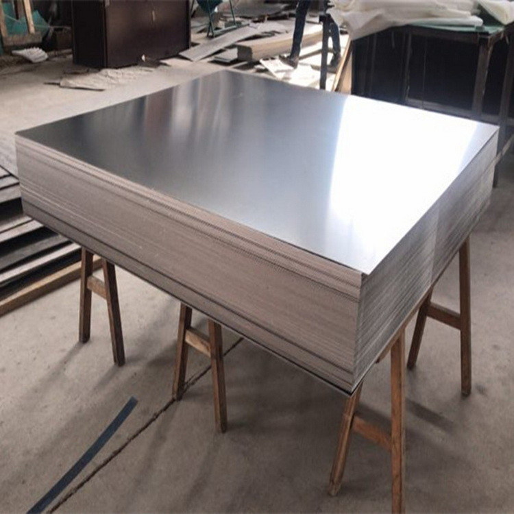 Grade 4 Cp1 0.15mm Pure Titanium Sheet Asme Sb265 Ams 4901